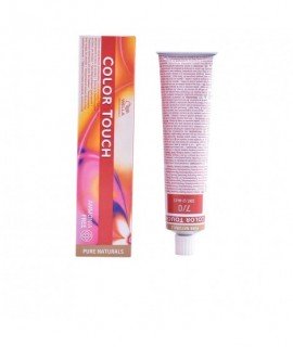 WELLA - COLOR TOUCH 7/   60 ml