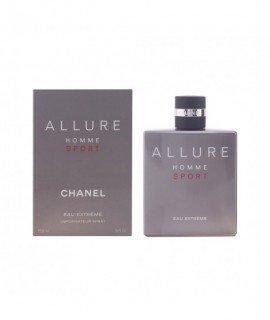 CHANEL - ALLURE HOMME SPORT...