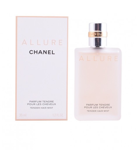 Kosmetik.de | CHANEL - ALLURE Parfüm 35 ml