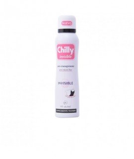 CHILLY - INVISIBLE Deo...