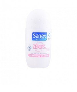 SANEX - ZERO% sin perfume...