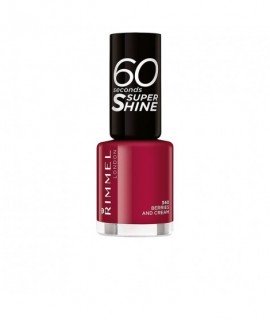 RIMMEL - 60 SECONDS   and...