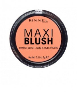 RIMMEL - MAXI BLUSH powder...