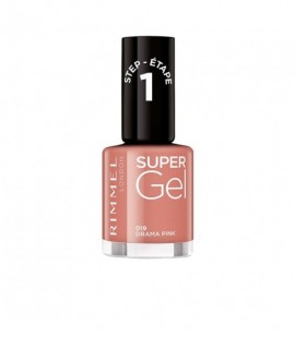 RIMMEL - KATE SUPER Gel...