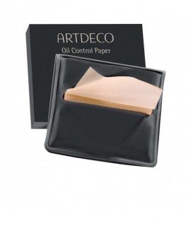 ARTDECO - OIL CONTROL paper