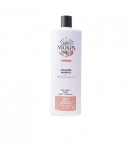 NIOXIN - SYSTEM 3  Shampoo...