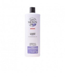 NIOXIN - SYSTEM 5  Shampoo...