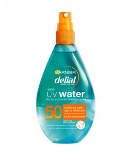 DELIAL - UV WATER Spray...