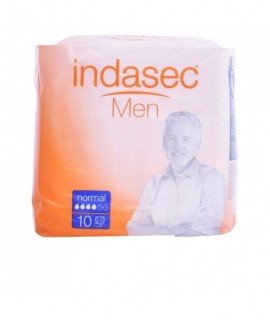 INDASEC - MEN absorbente...