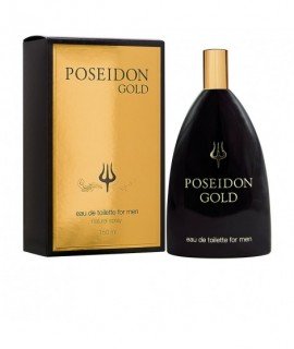 POSSEIDON - POSEIDON GOLD...