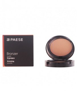 PAESE - BRONZER powder N. 1P