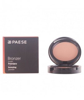 PAESE - BRONZER powder N. 2M