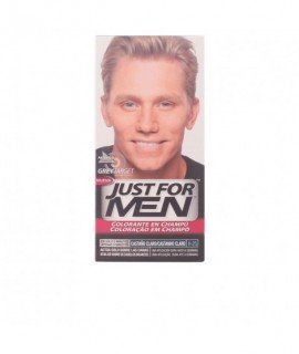 JUST FOR MEN sin amoniaco...