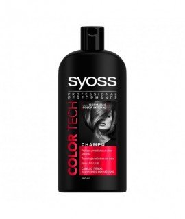 SYOSS - COLOR TECH Shampoo...