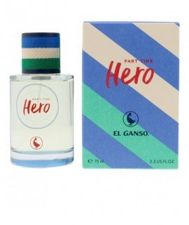 EL GANSO - PART TIME HERO...