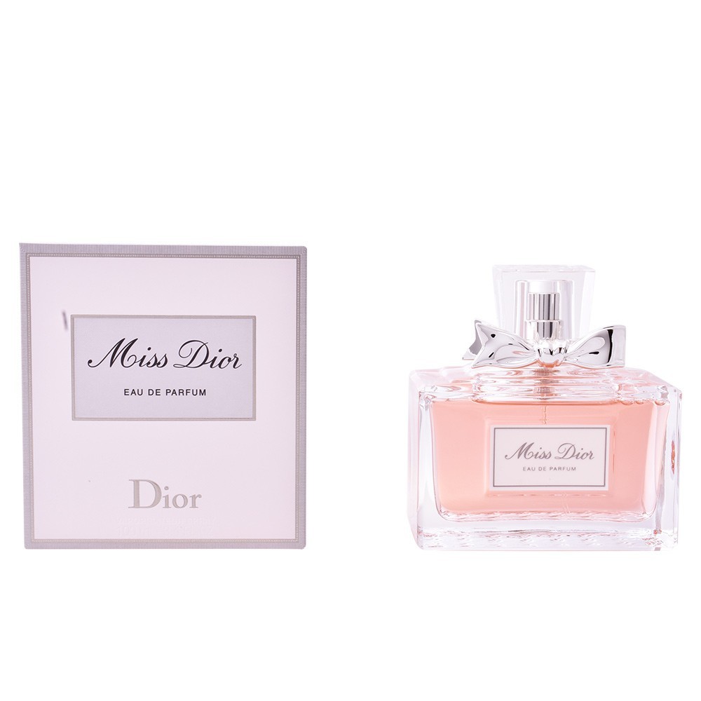 miss dior eau de parfum 100 ml