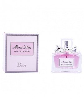 MISS DIOR ABSOLUTELY...