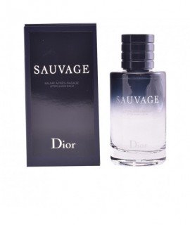 DIOR - SAUVAGE Aftershave...