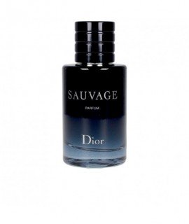 DIOR - SAUVAGE  Parfüm  60 ml