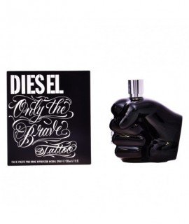 DIESEL - ONLY THE BRAVE...