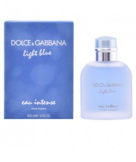 DOLCE & GABBANA - LIGHT...