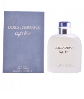 DOLCE & GABBANA - LIGHT...