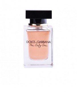 DOLCE & GABBANA - THE ONLY...
