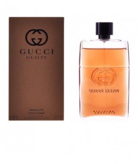 GUCCI GUILTY ABSOLUTE POUR...