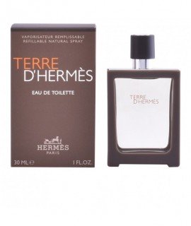 HERMES PARIS - TERRE...