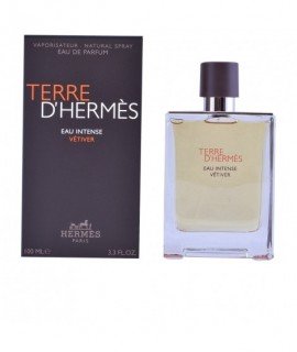 HERMES PARIS - TERRE...
