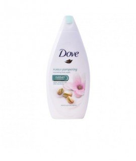 DOVE - PURELY PAMPERING...