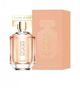 HUGO BOSS - THE SCENT FOR...