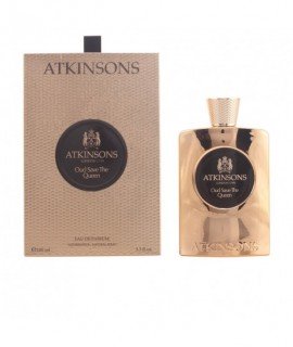 ATKINSONS - OUD SAVE THE...