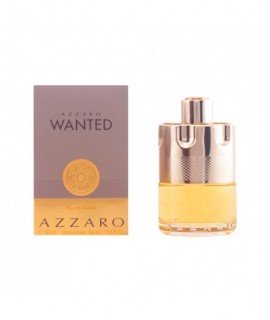 AZZARO - WANTED HOMME Eau...