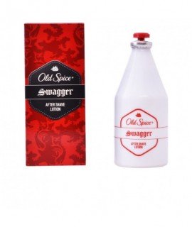 OLD SPICE - SWAGGER...