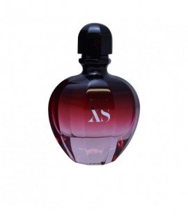 PACO RABANNE - BLACK XS FOR...