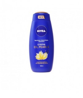 NIVEA - OIL PEARLS FLOR...