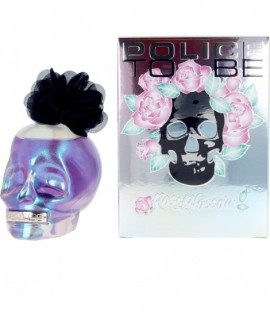 POLICE - TO BE ROSE BLOSSOM...